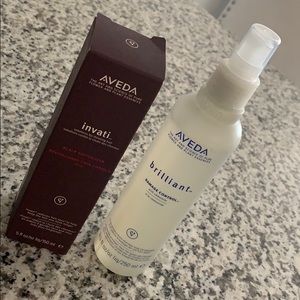 AVEDA Solutions for Thinning Hair